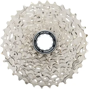 105 CS-R7101-12 Cassette - 12-Speed 11-34t HG L2 Silver