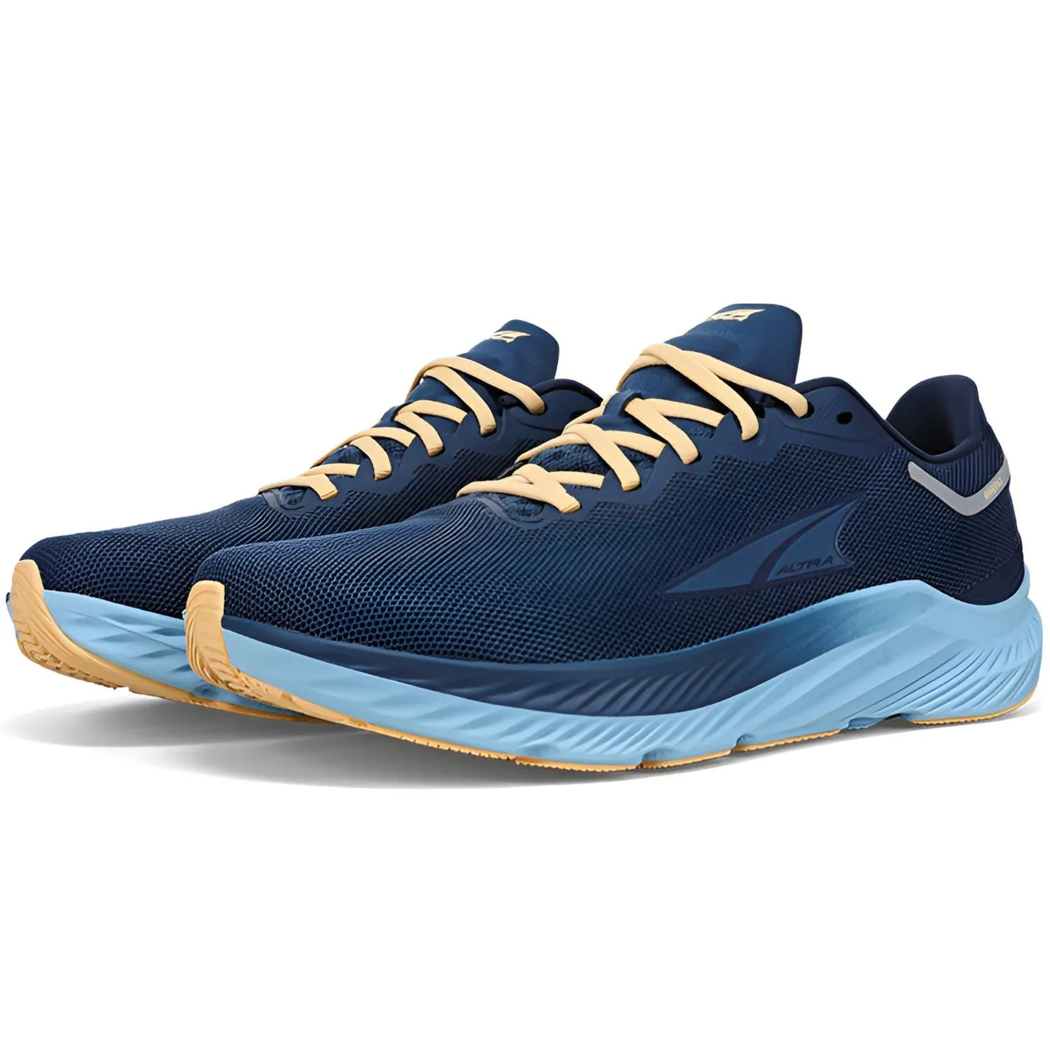 Altra Rivera 3 Women's Running Shoes, Navy