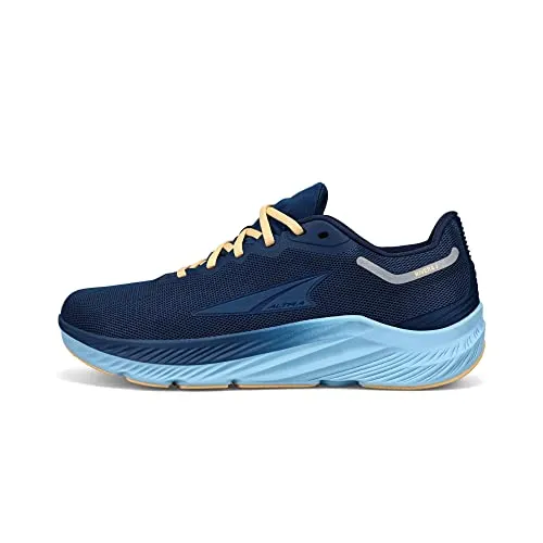 Altra Rivera 3 Women's Running Shoes, Navy