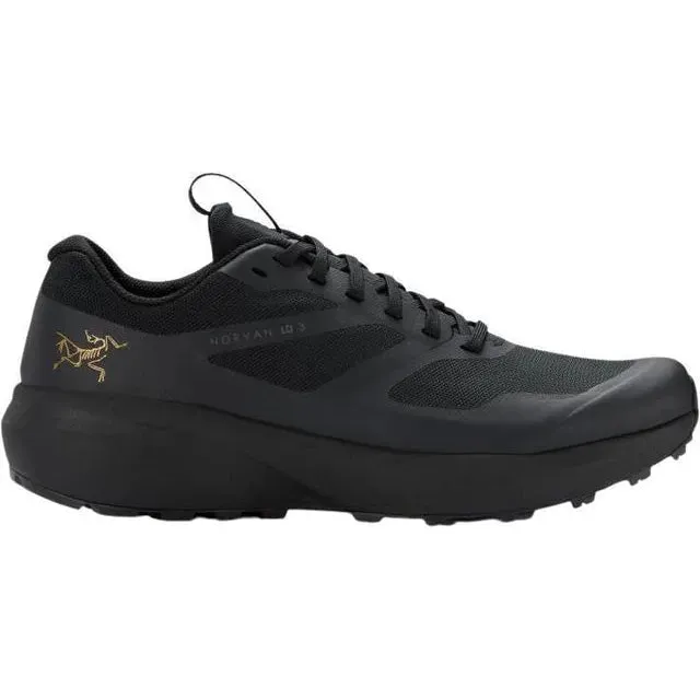 Arc'teryx  Men's Norvan LD 3 Trail Running Shoes