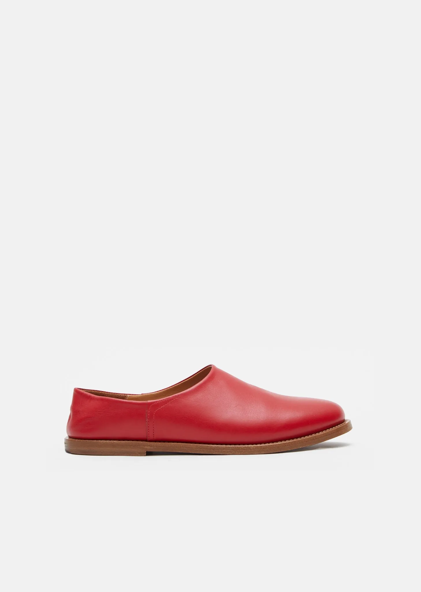 Babouche Slippers
