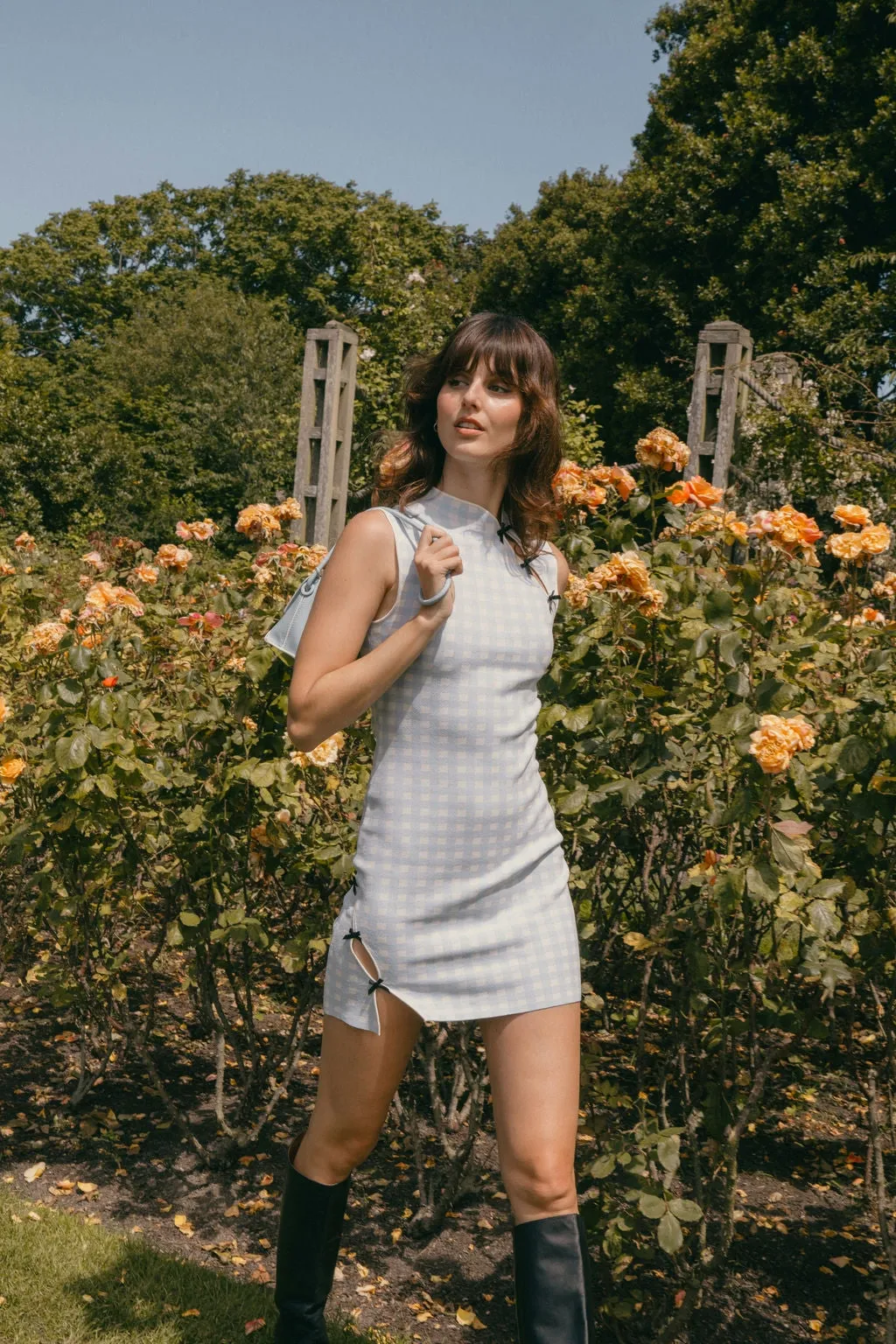 Bianca Dress
