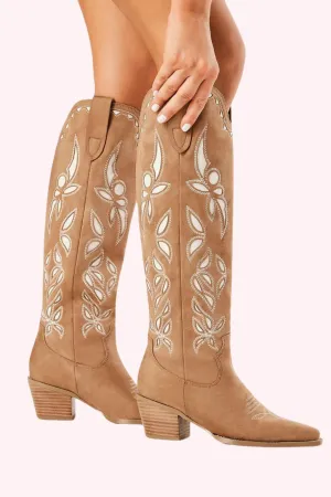 Billini: Della Boots