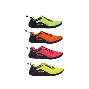BMA 'BMESH" Neon Martial Arts Shoes