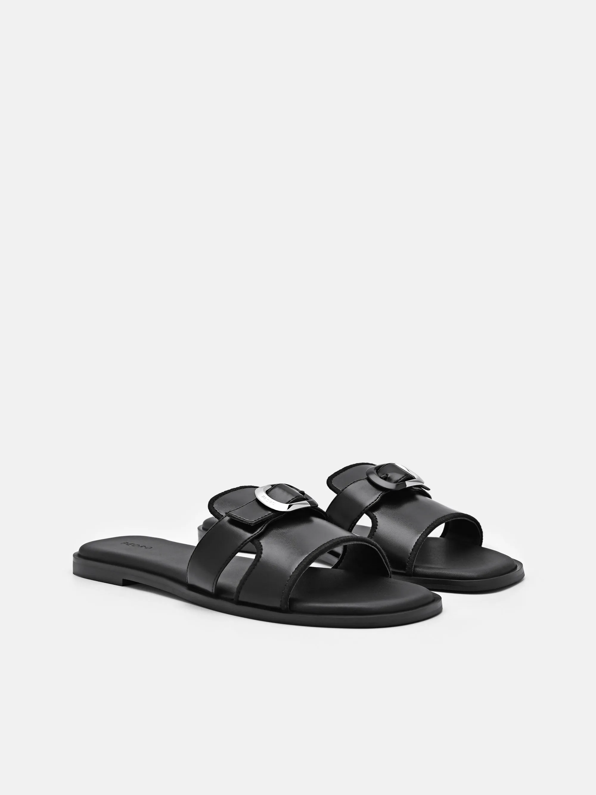 Bridget Slide Sandals