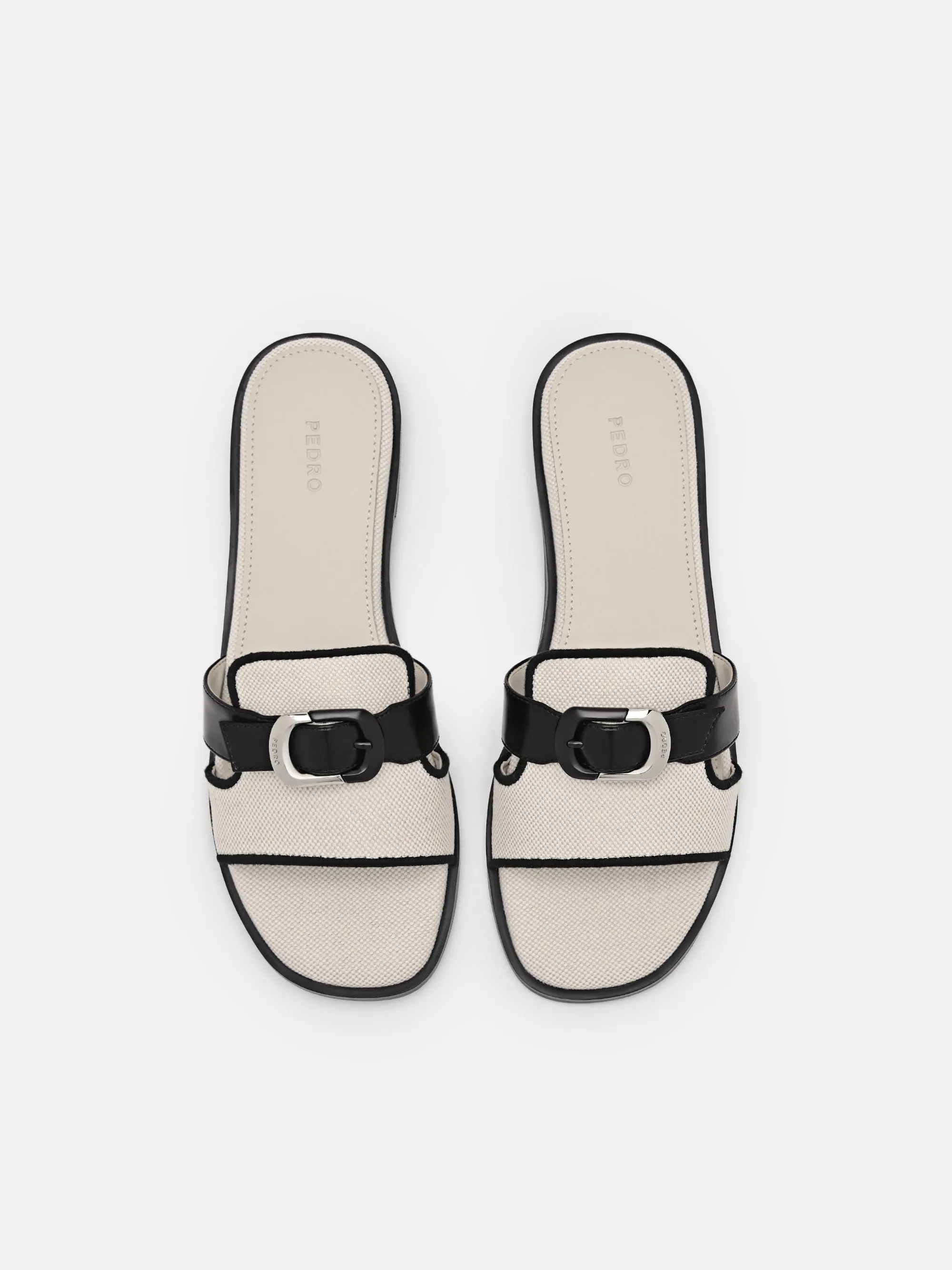 Bridget Slide Sandals