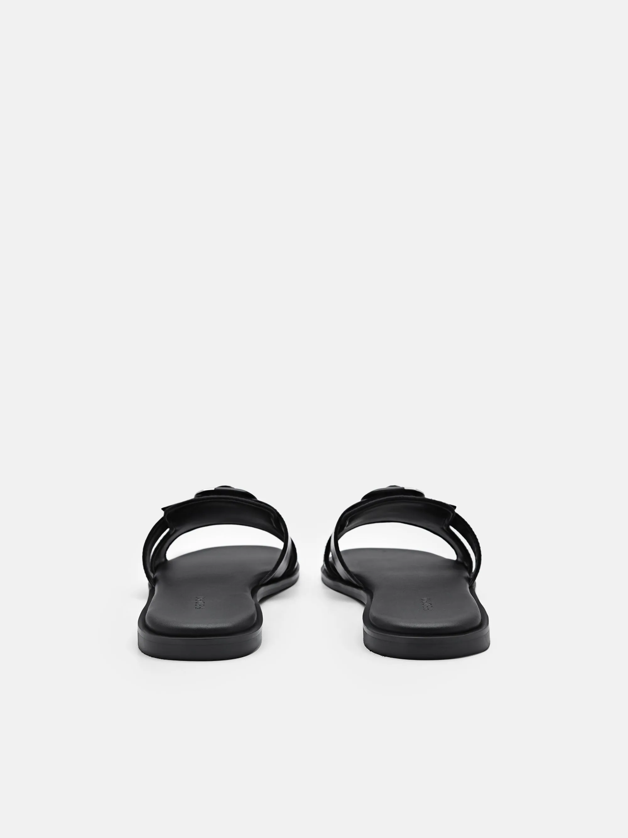 Bridget Slide Sandals