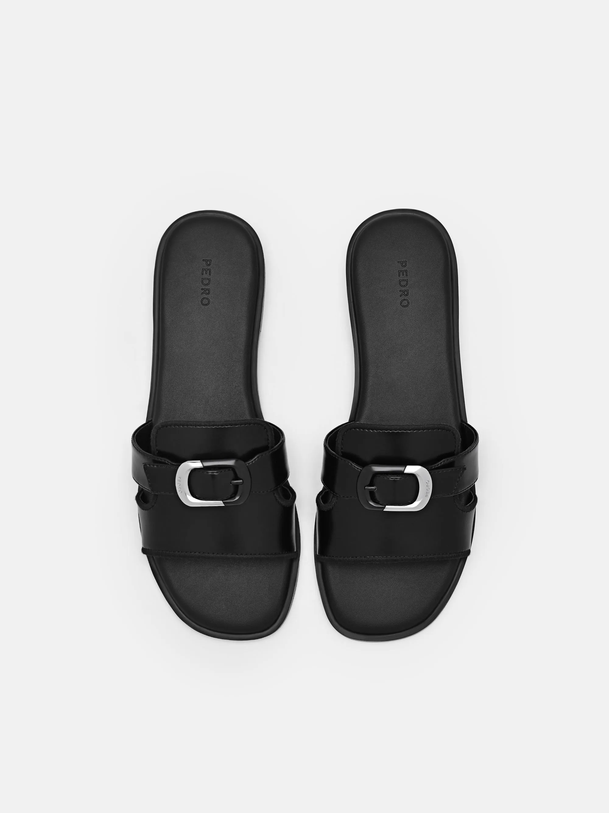 Bridget Slide Sandals