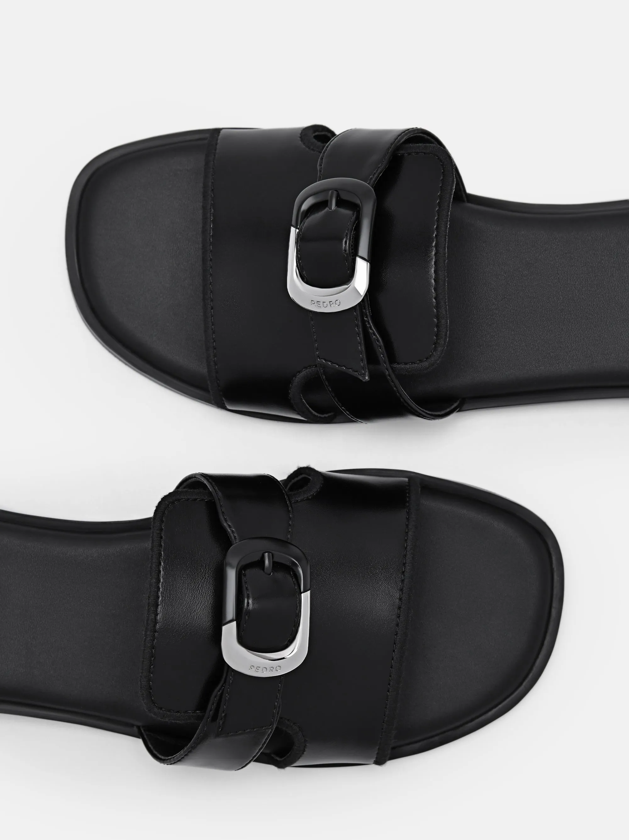 Bridget Slide Sandals