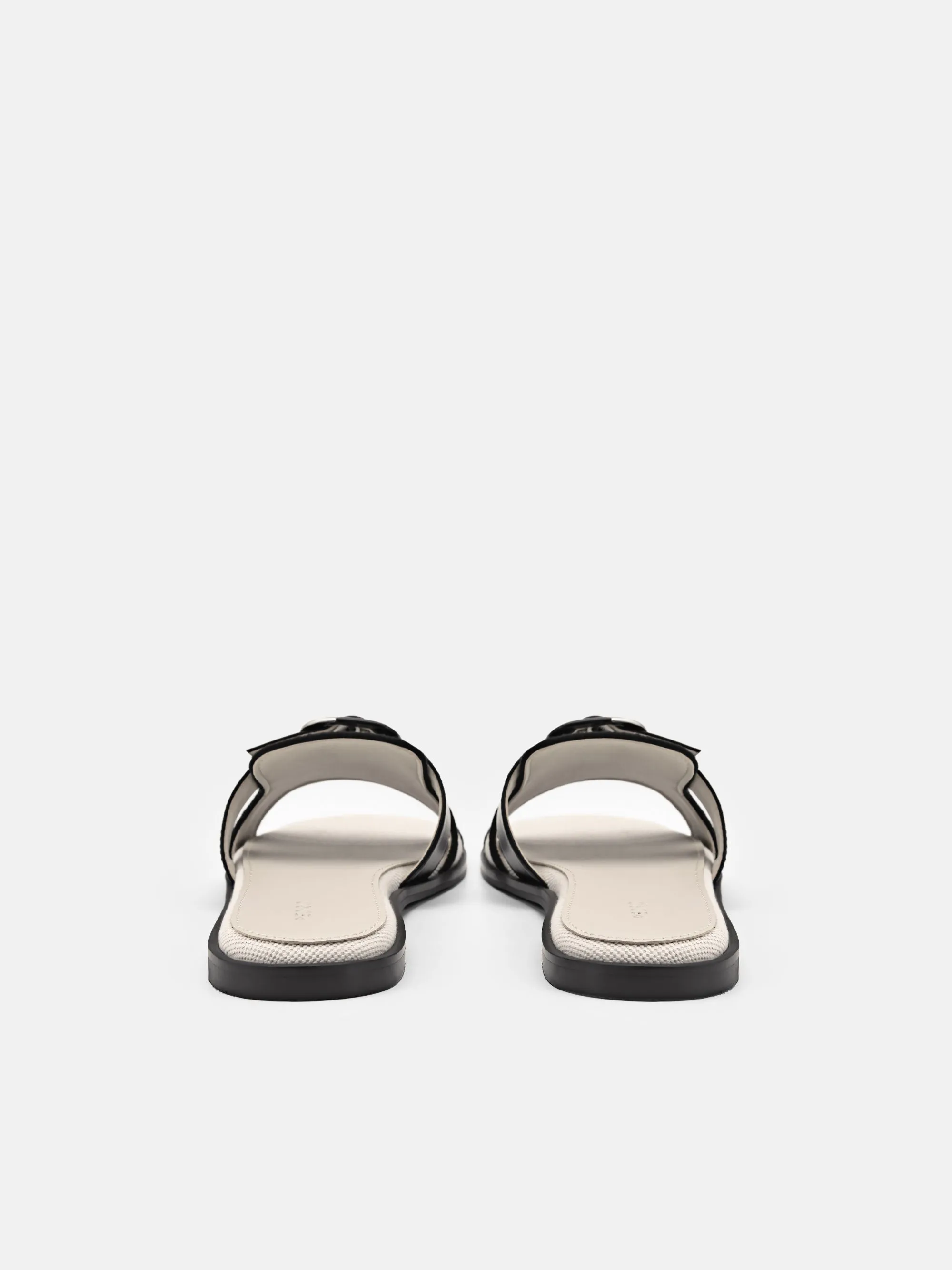 Bridget Slide Sandals