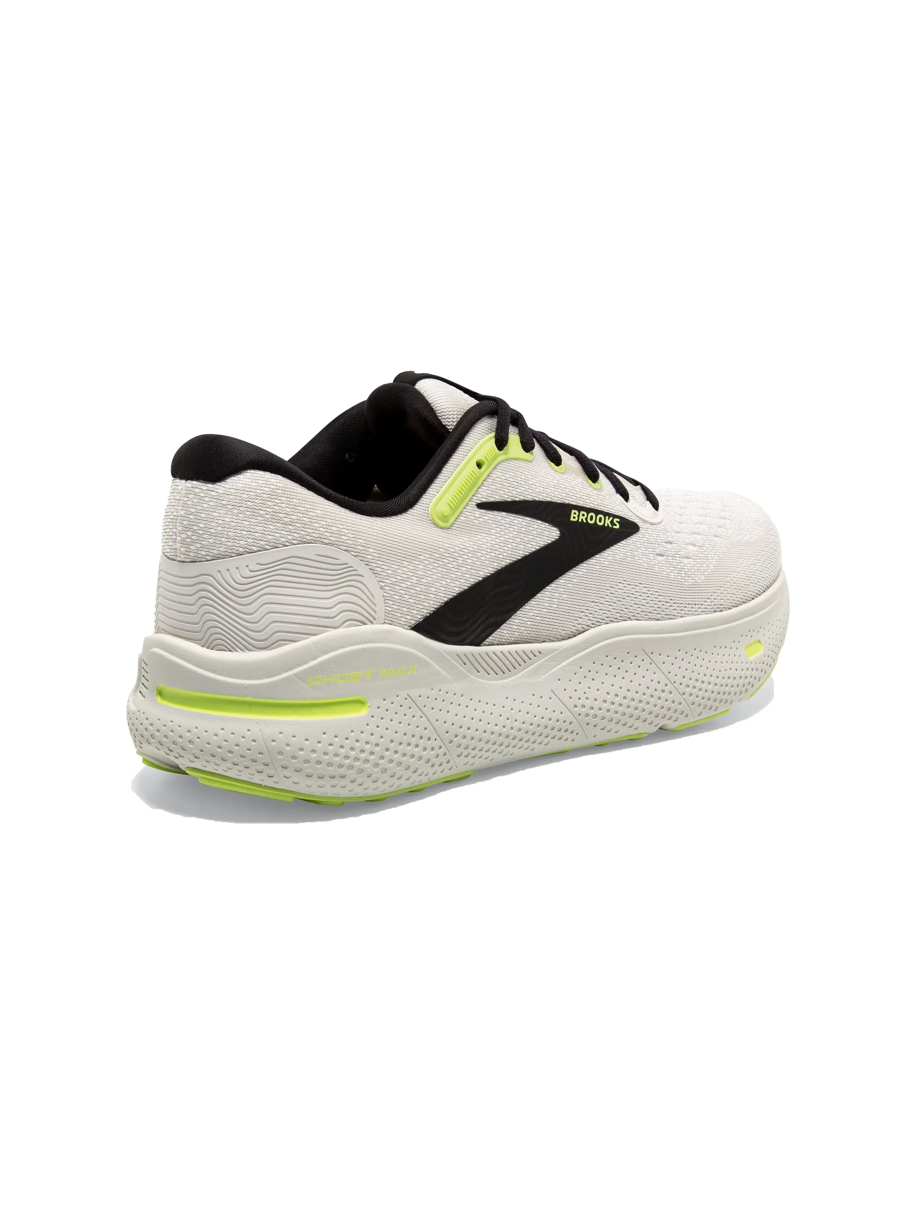 Brooks Ghost Max Men's Shoes