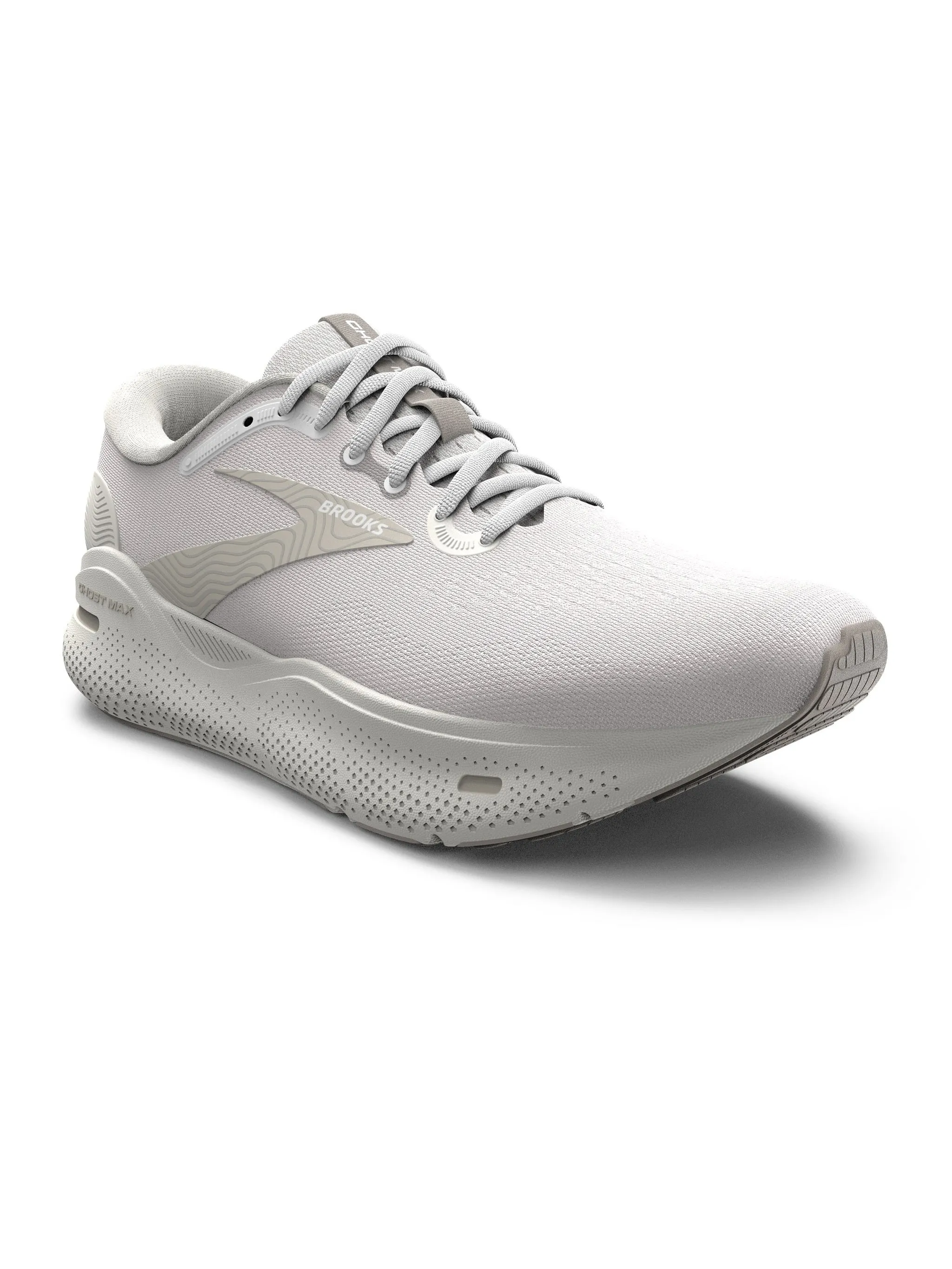 Brooks Ghost Max Men's Shoes