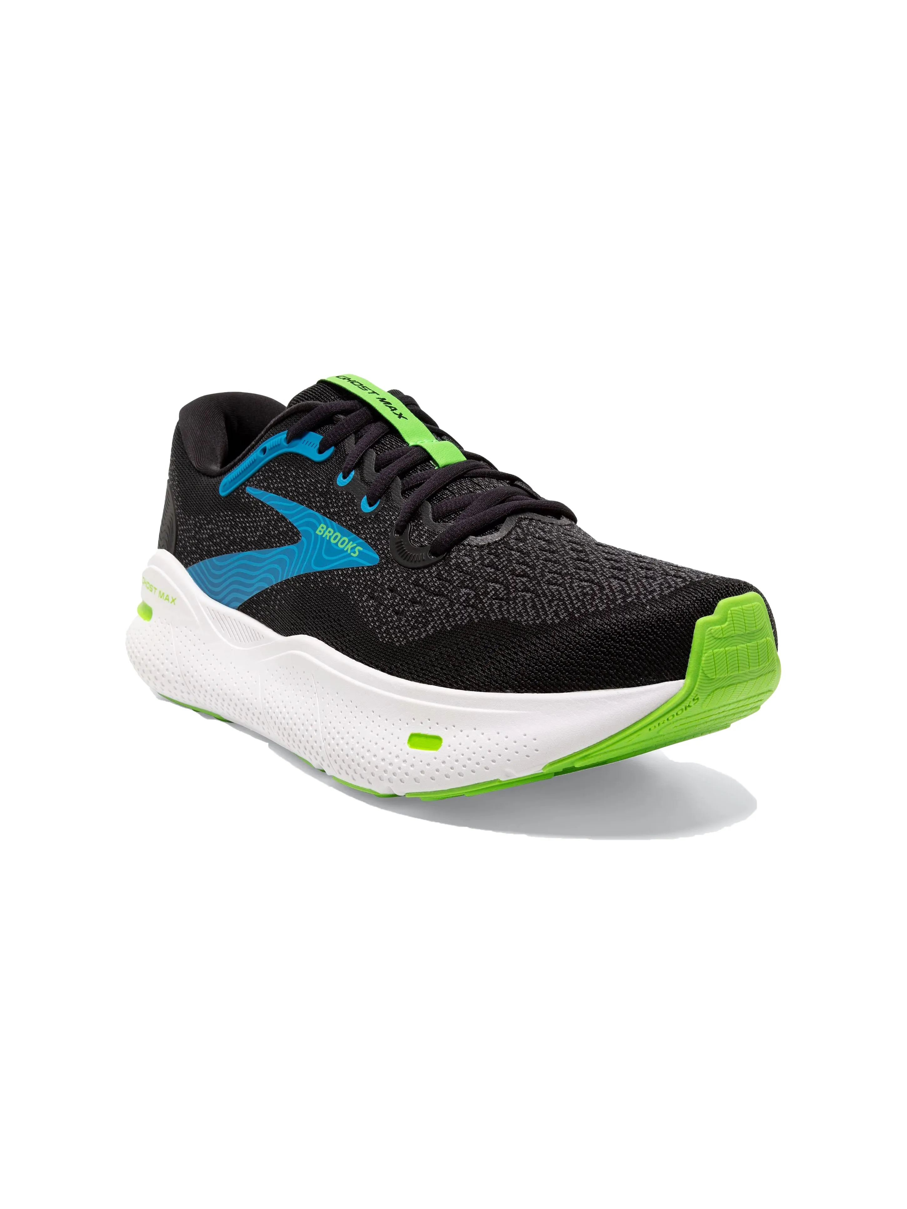 Brooks Ghost Max Men's Shoes