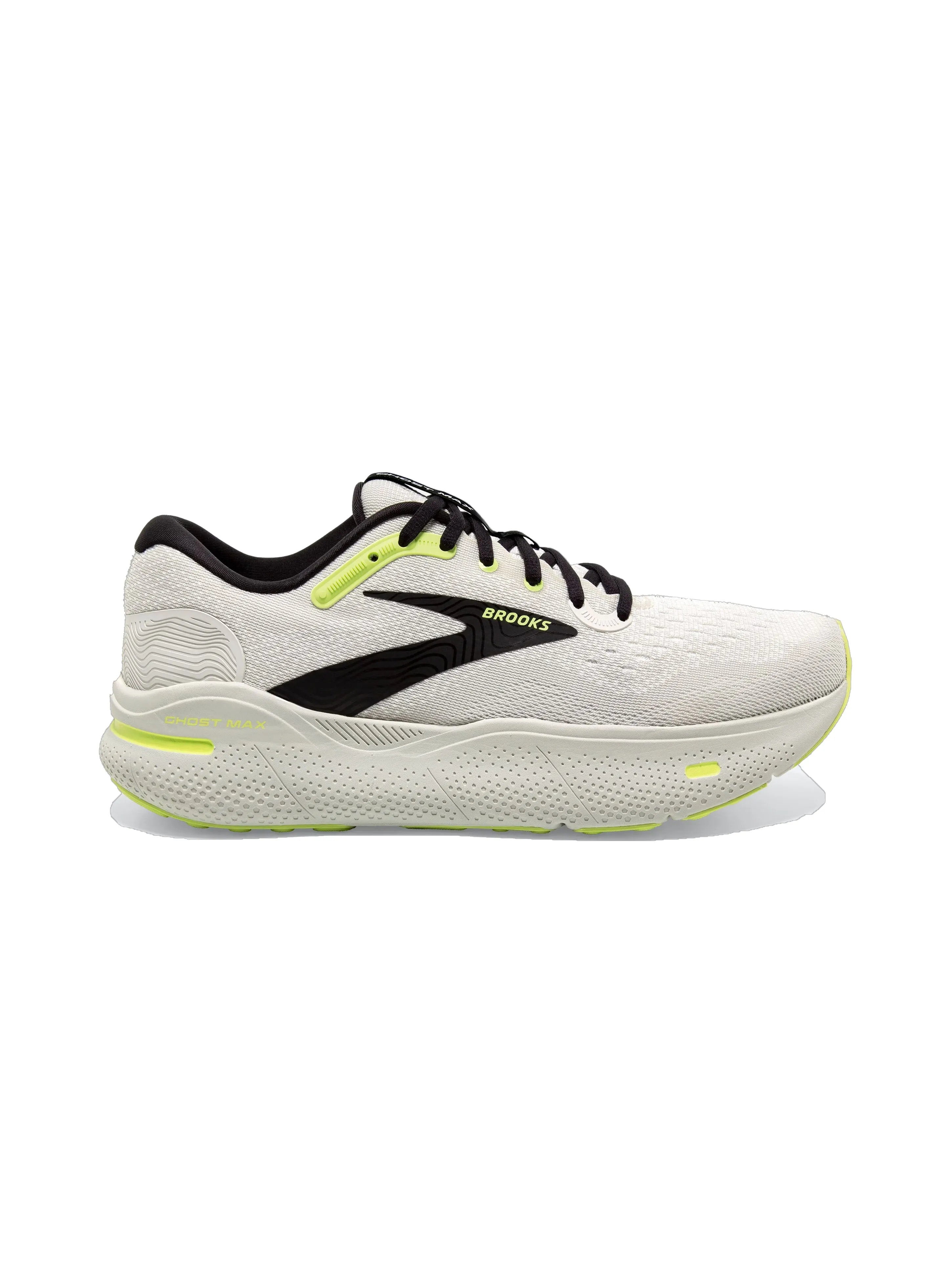 Brooks Ghost Max Men's Shoes