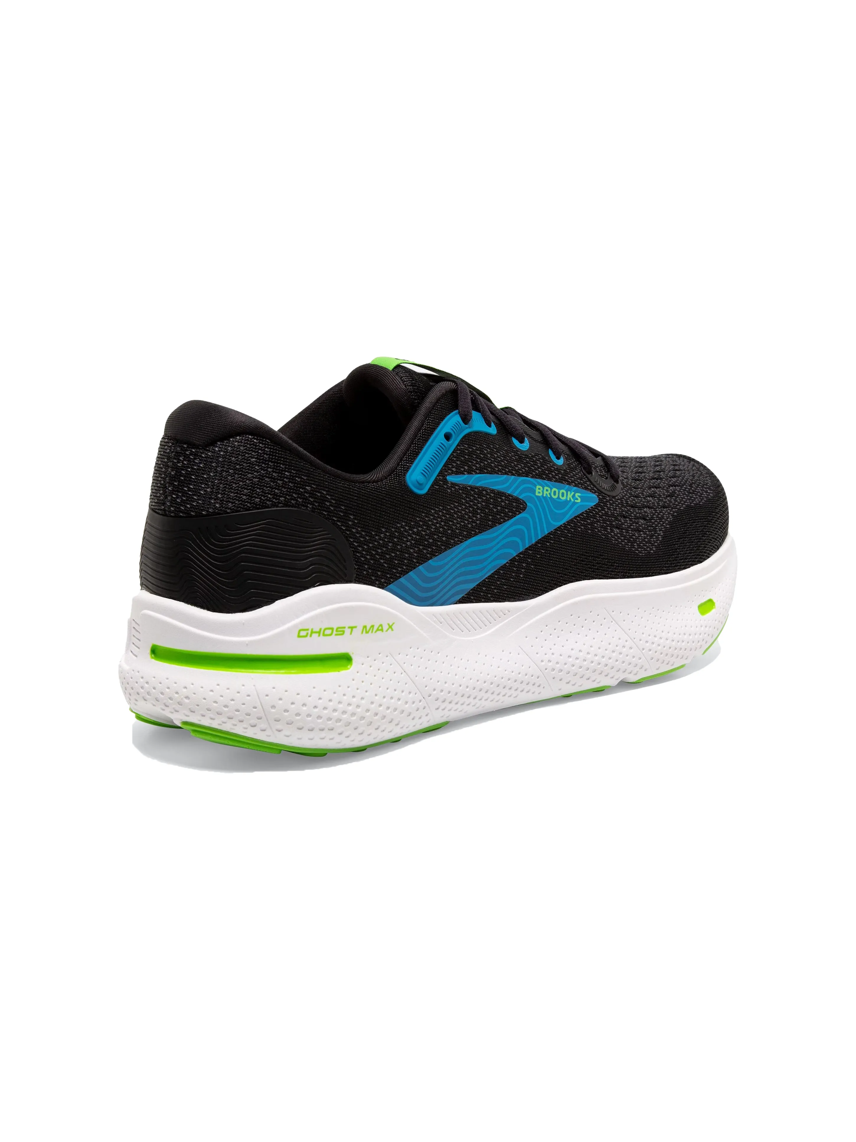 Brooks Ghost Max Men's Shoes
