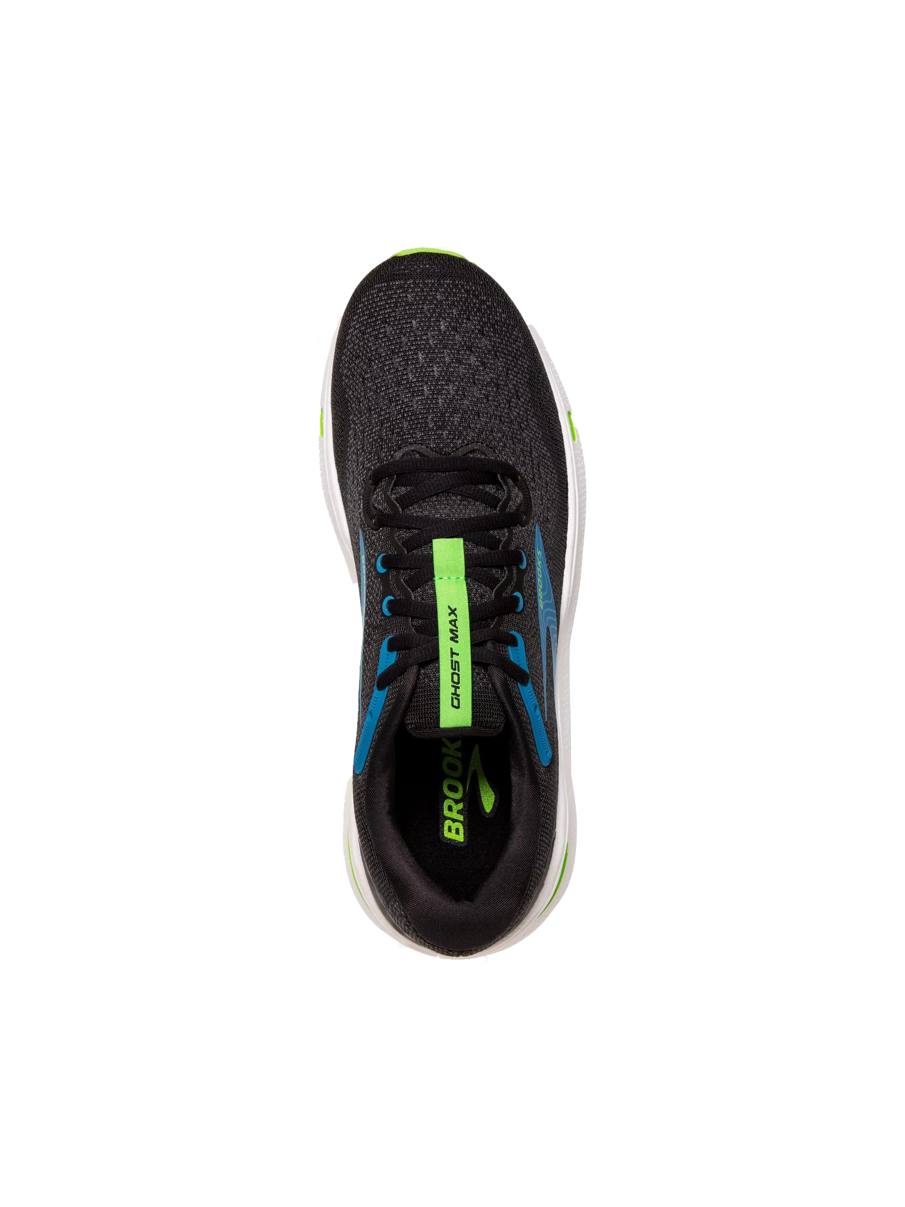Brooks Ghost Max Men's Shoes