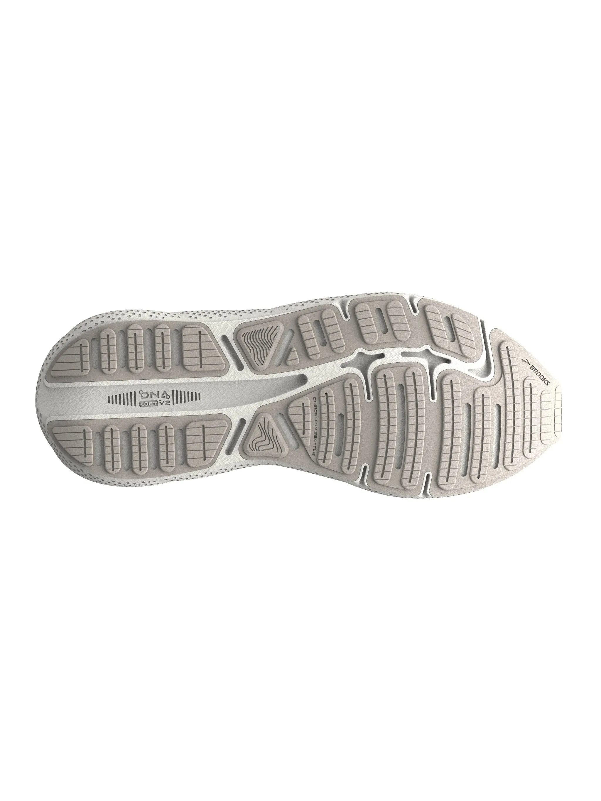 Brooks Ghost Max Men's Shoes
