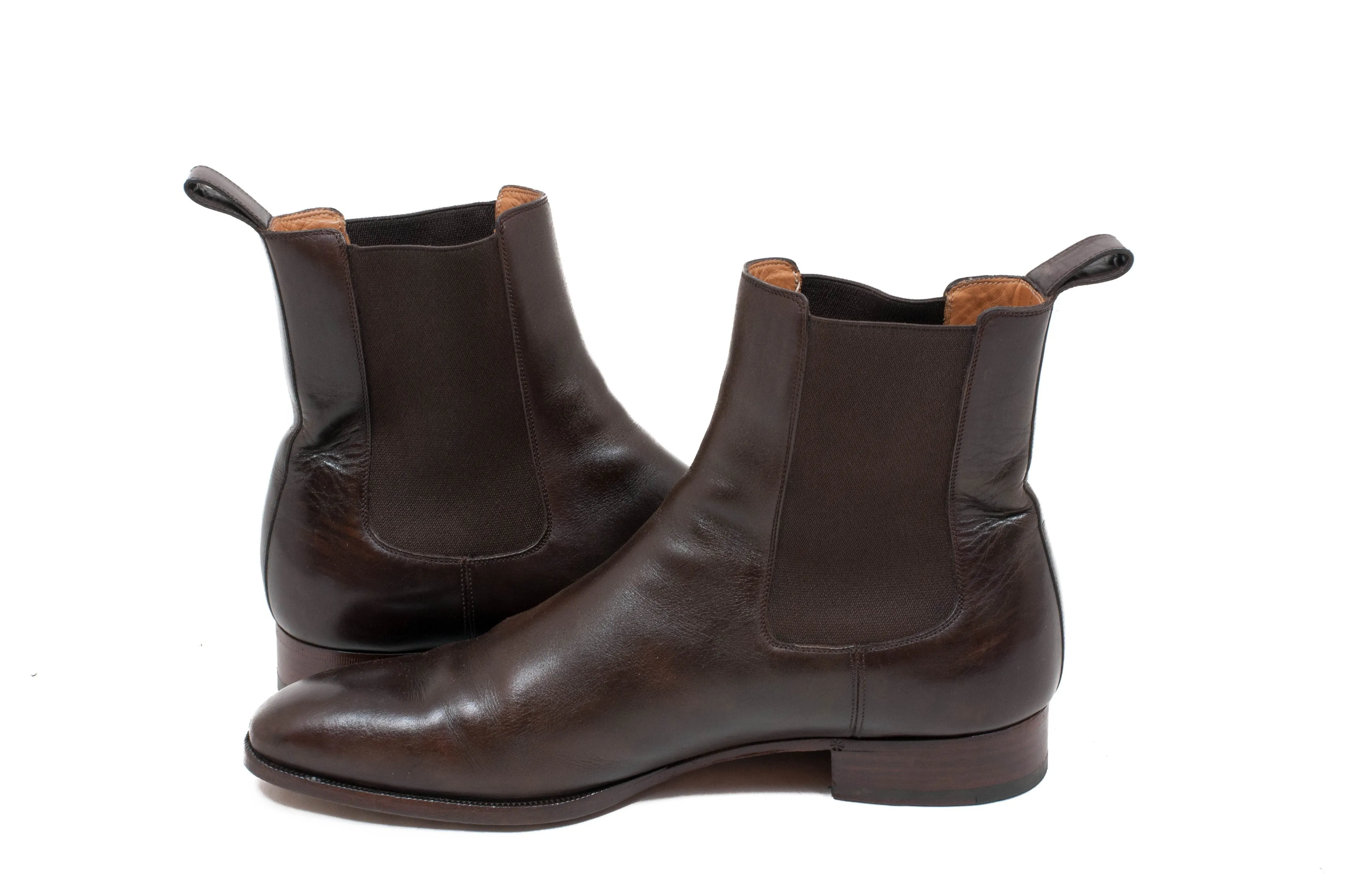 Chelsea Boots