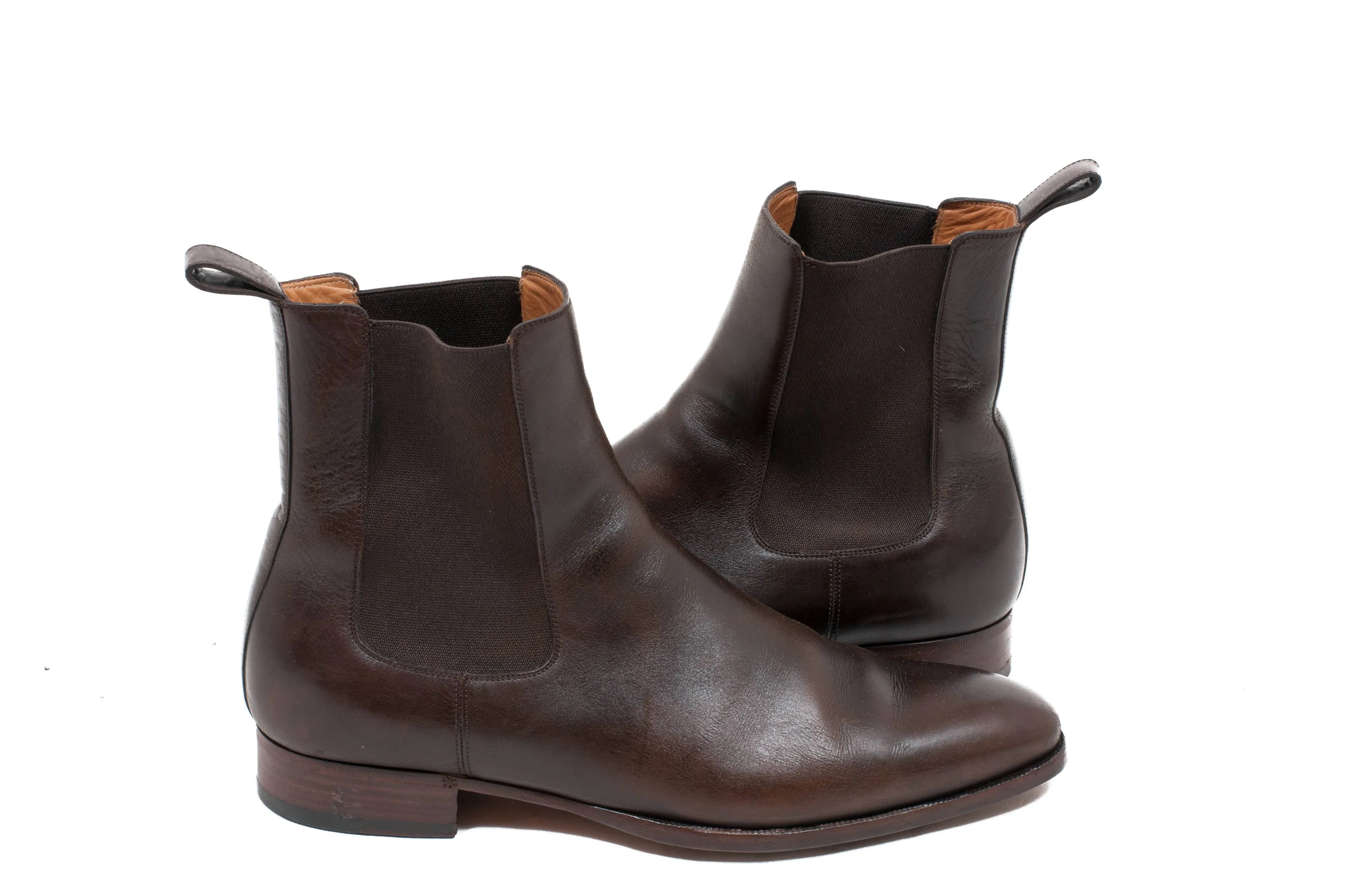 Chelsea Boots