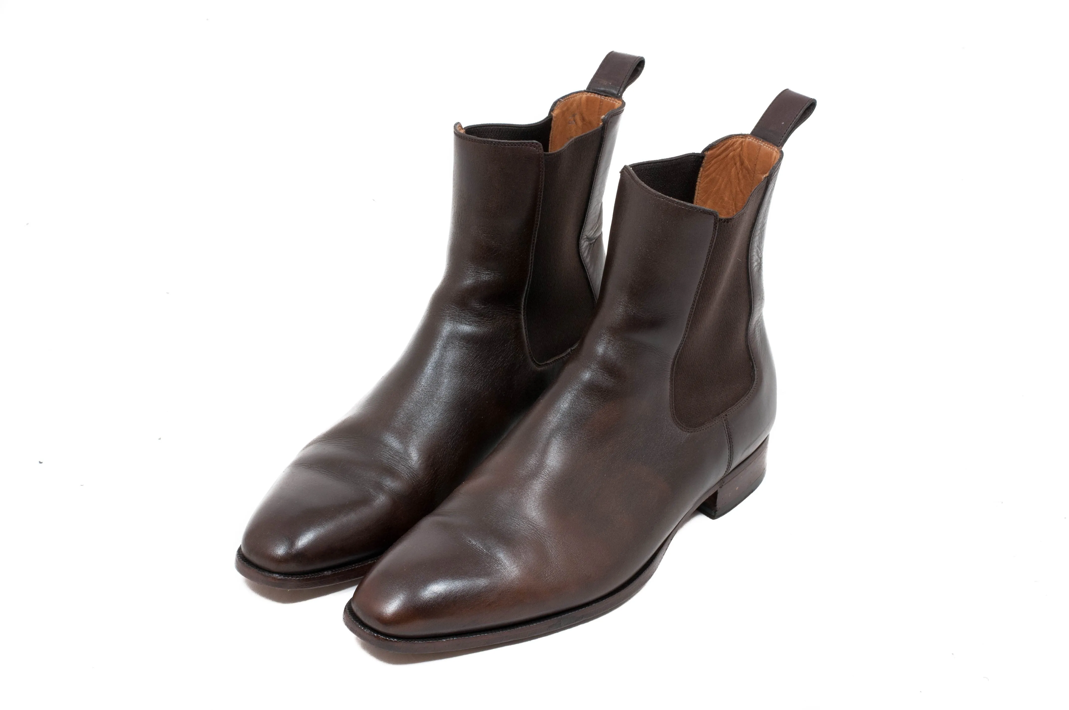 Chelsea Boots