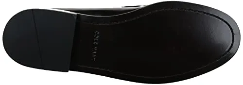 Cole Haan Men's Pinch Penny Loafer, Burgundy, 7 D US