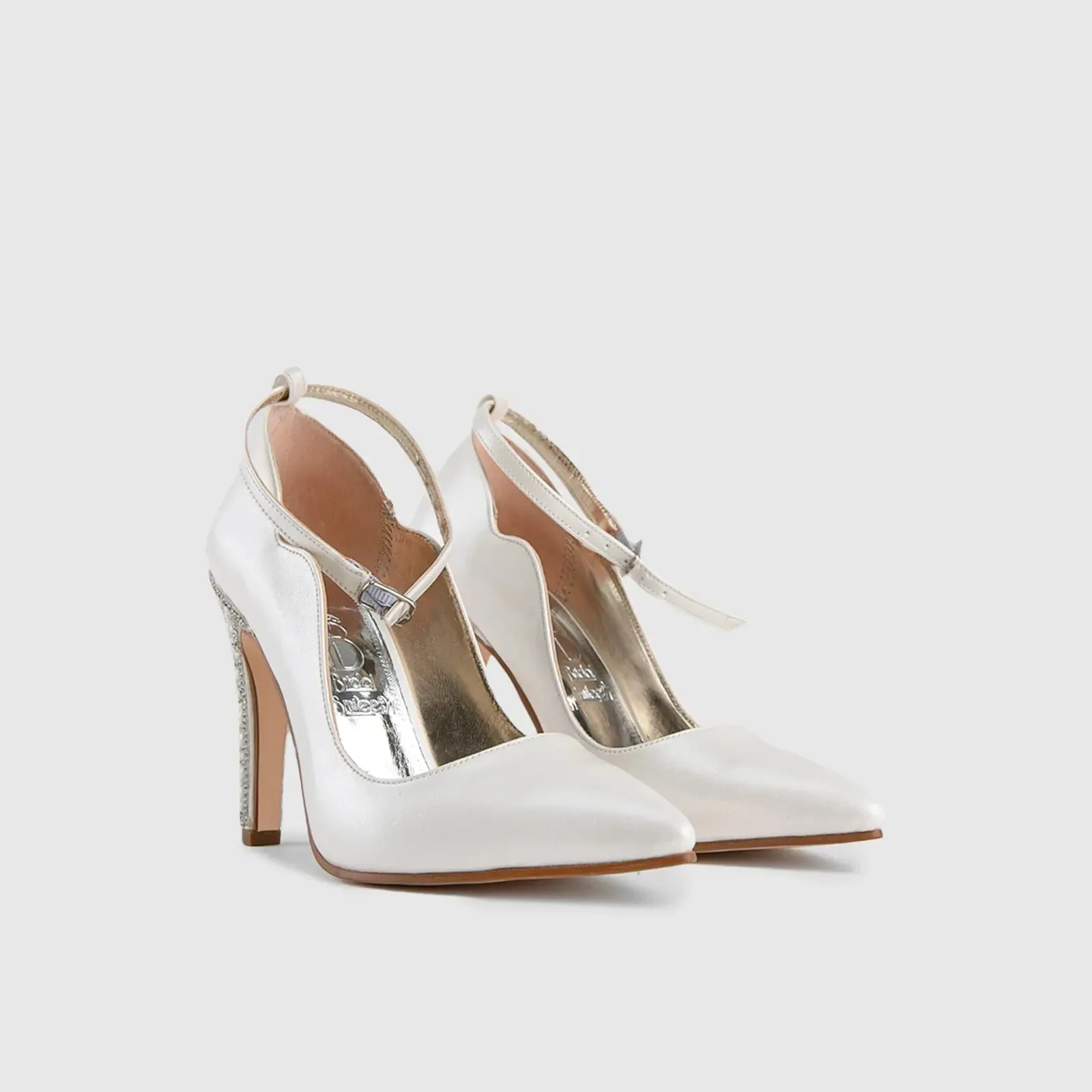 Dress Heels - 5443