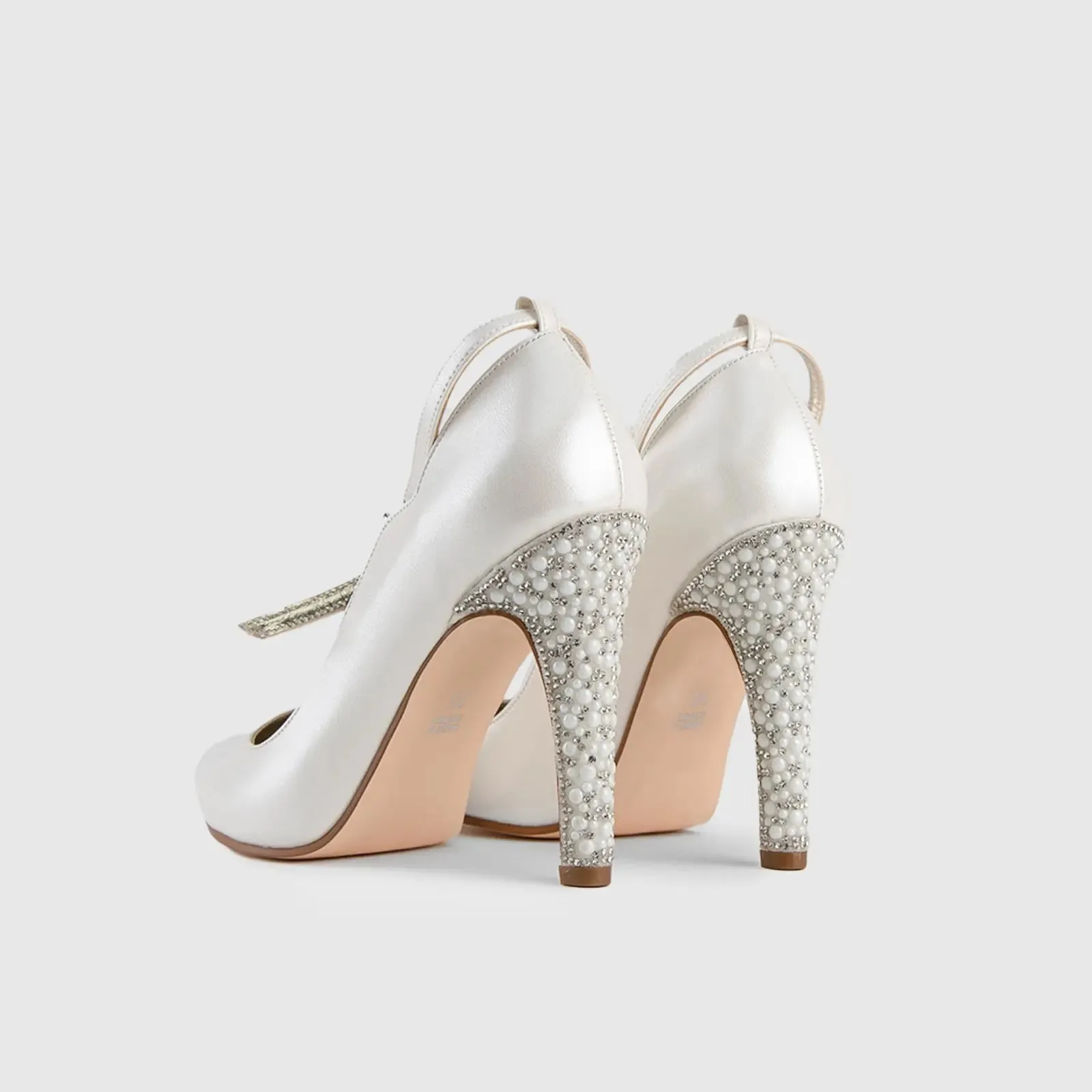 Dress Heels - 5443