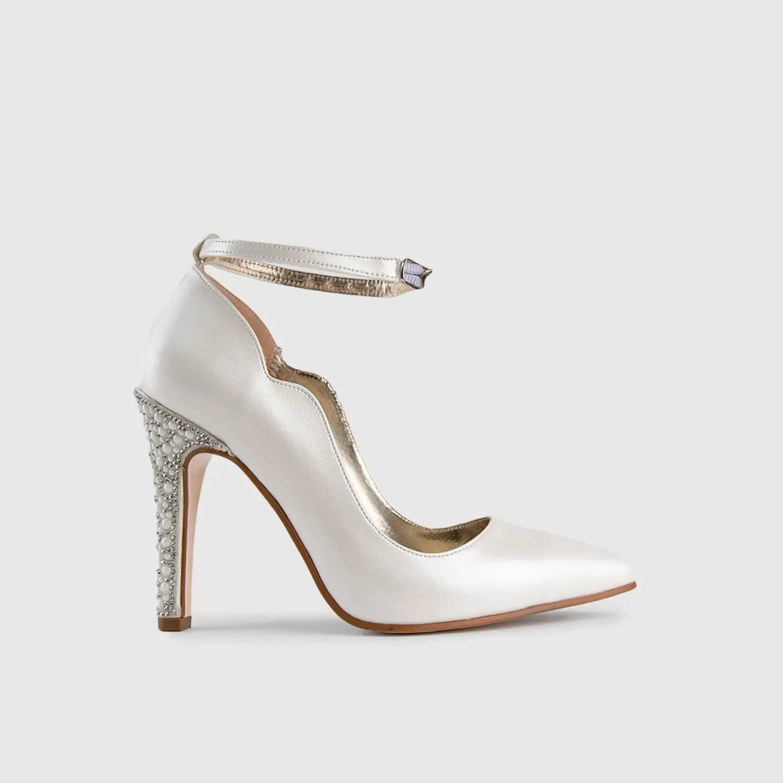 Dress Heels - 5443
