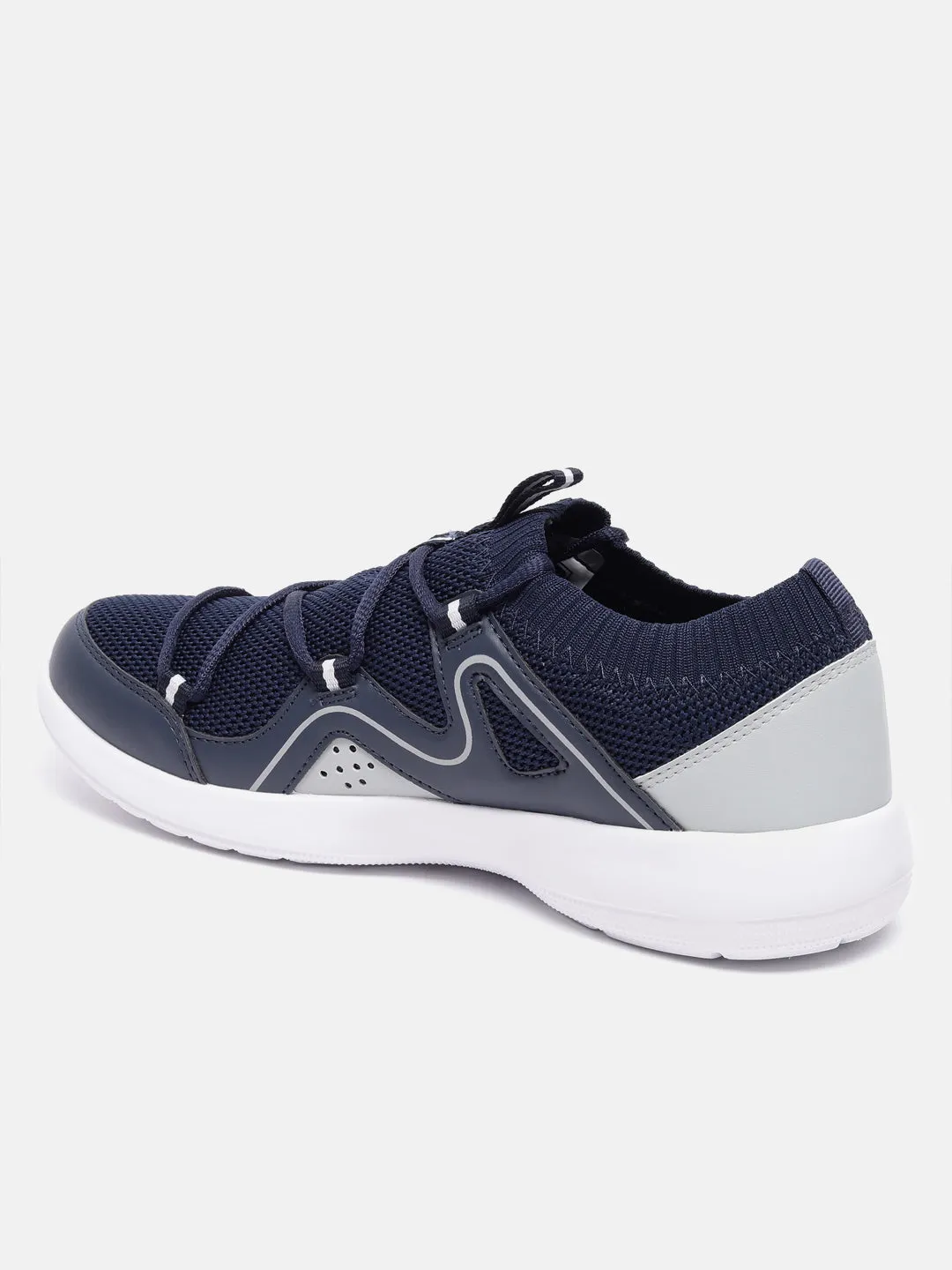 Fila Dazzling Blue Balis Men's Running Shoes