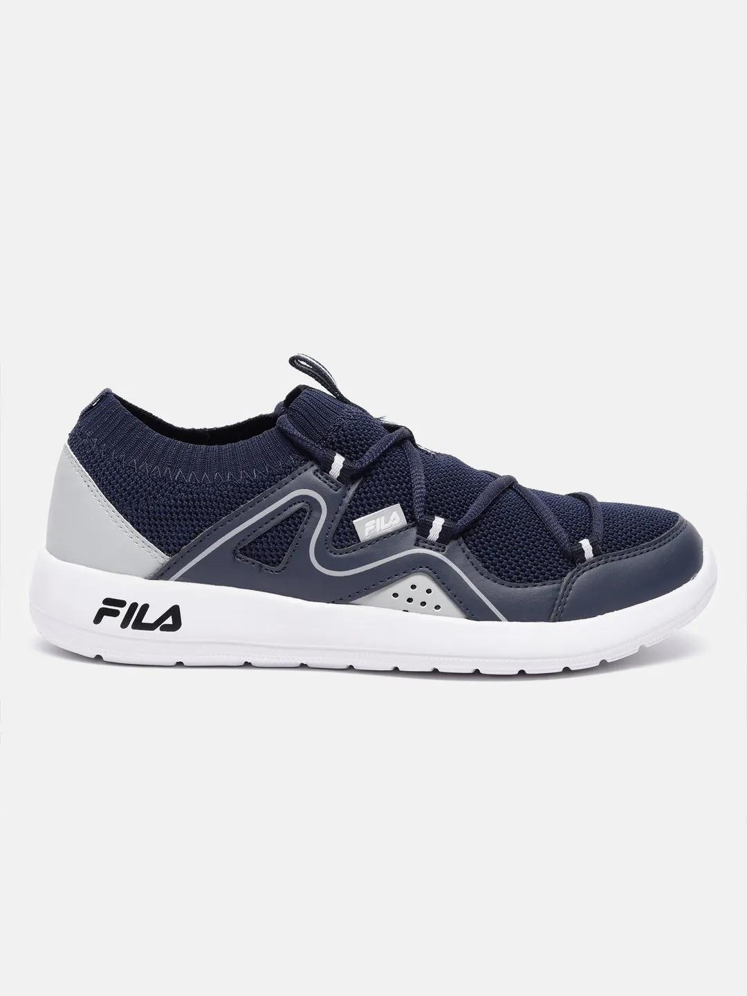 Fila Dazzling Blue Balis Men's Running Shoes
