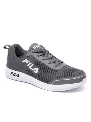 Fila Red Zera Men's Running Shoes