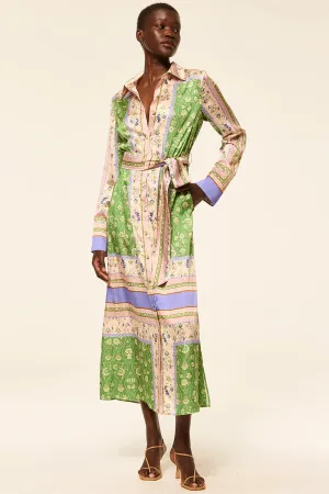 Griselda Dress