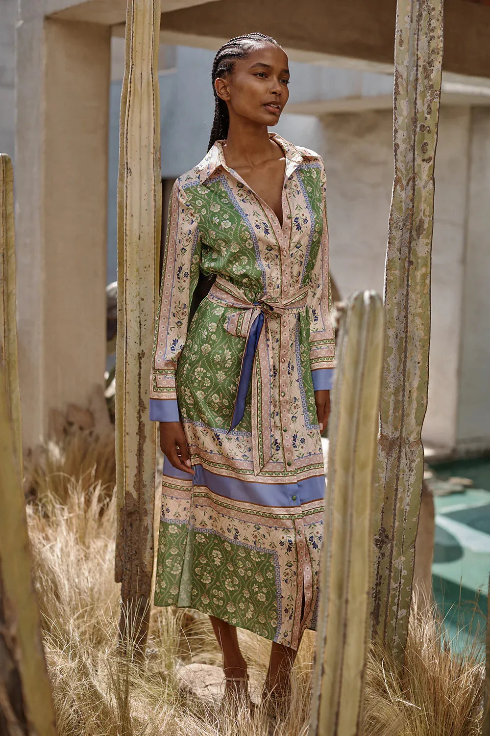 Griselda Dress