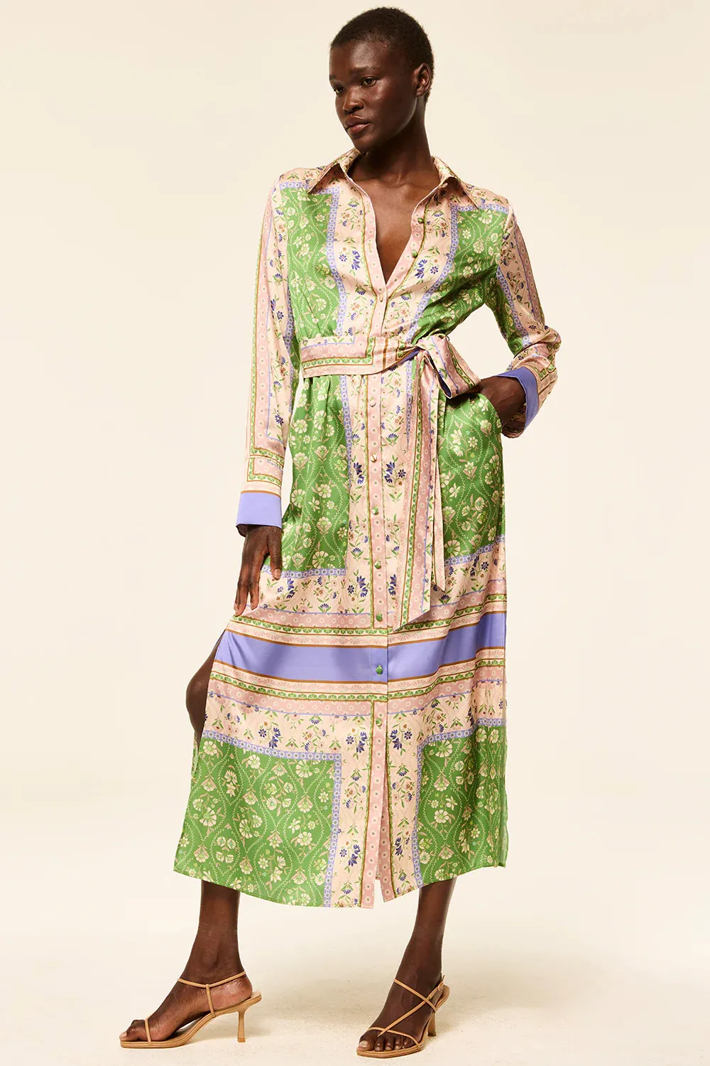Griselda Dress