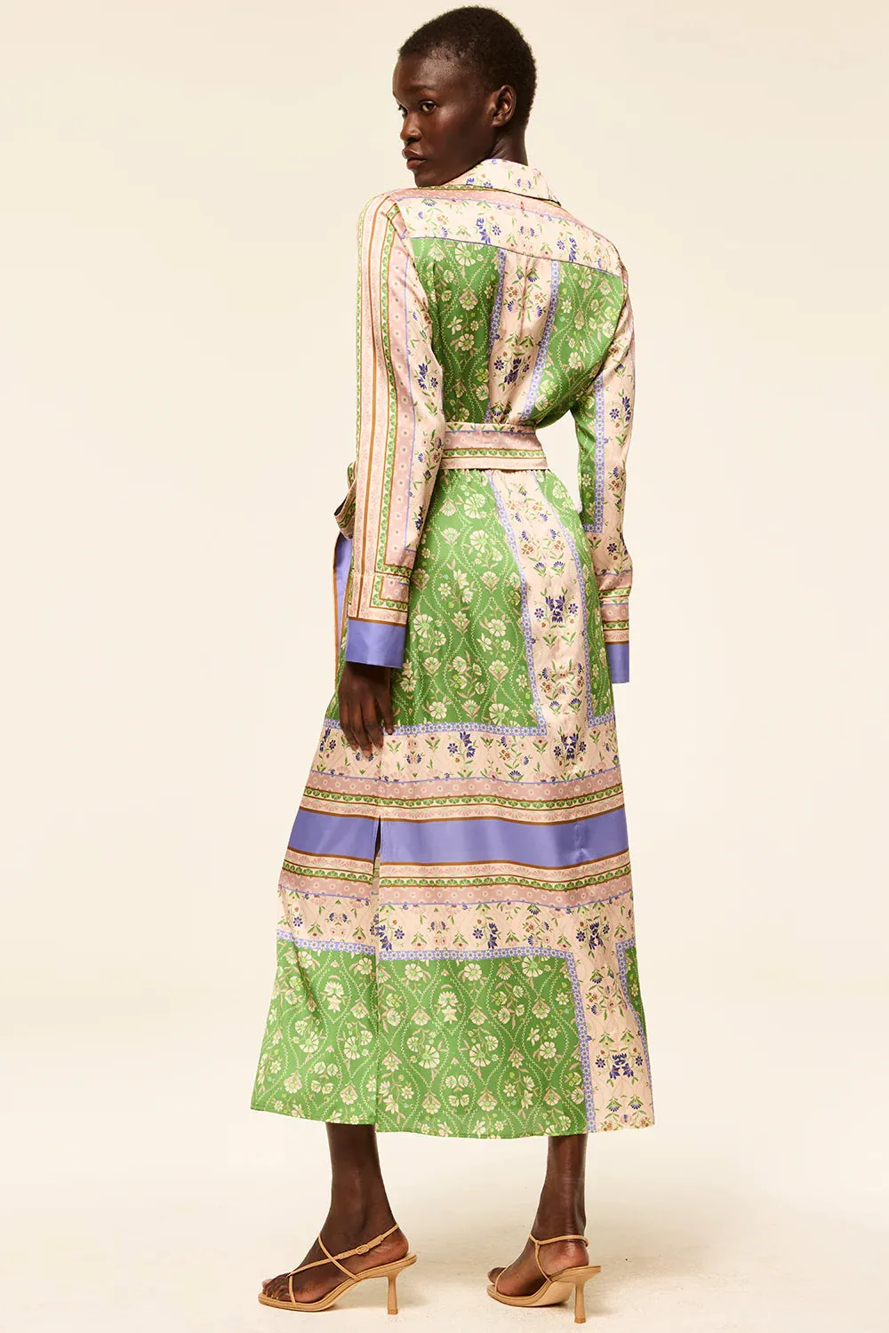 Griselda Dress
