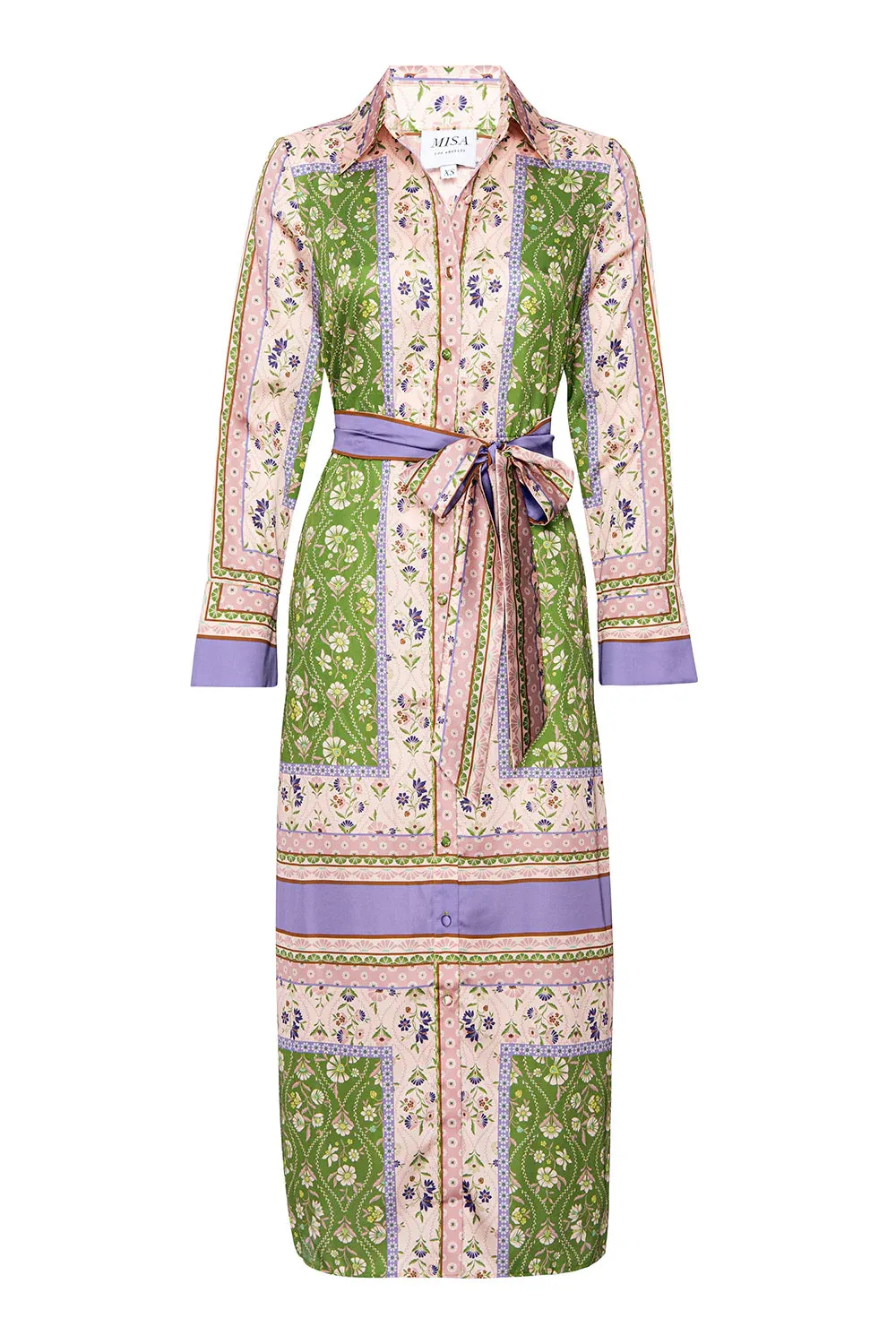 Griselda Dress