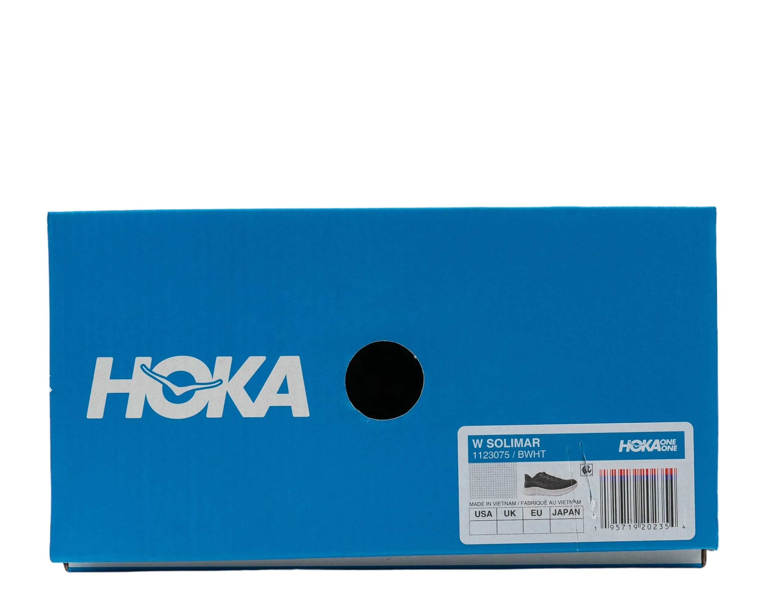 Hoka Solimar Women's Training Shoes