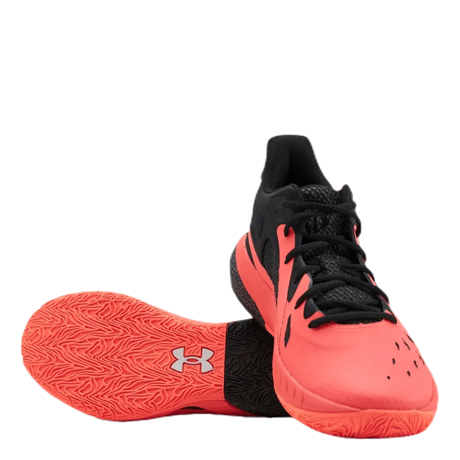 Hovr Havoc 3 Red