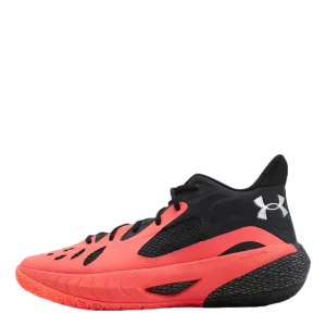 Hovr Havoc 3 Red