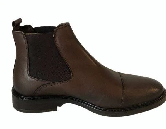 Jack Rabbit 60203- Ankle Boot