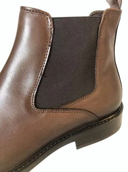Jack Rabbit 60203- Ankle Boot