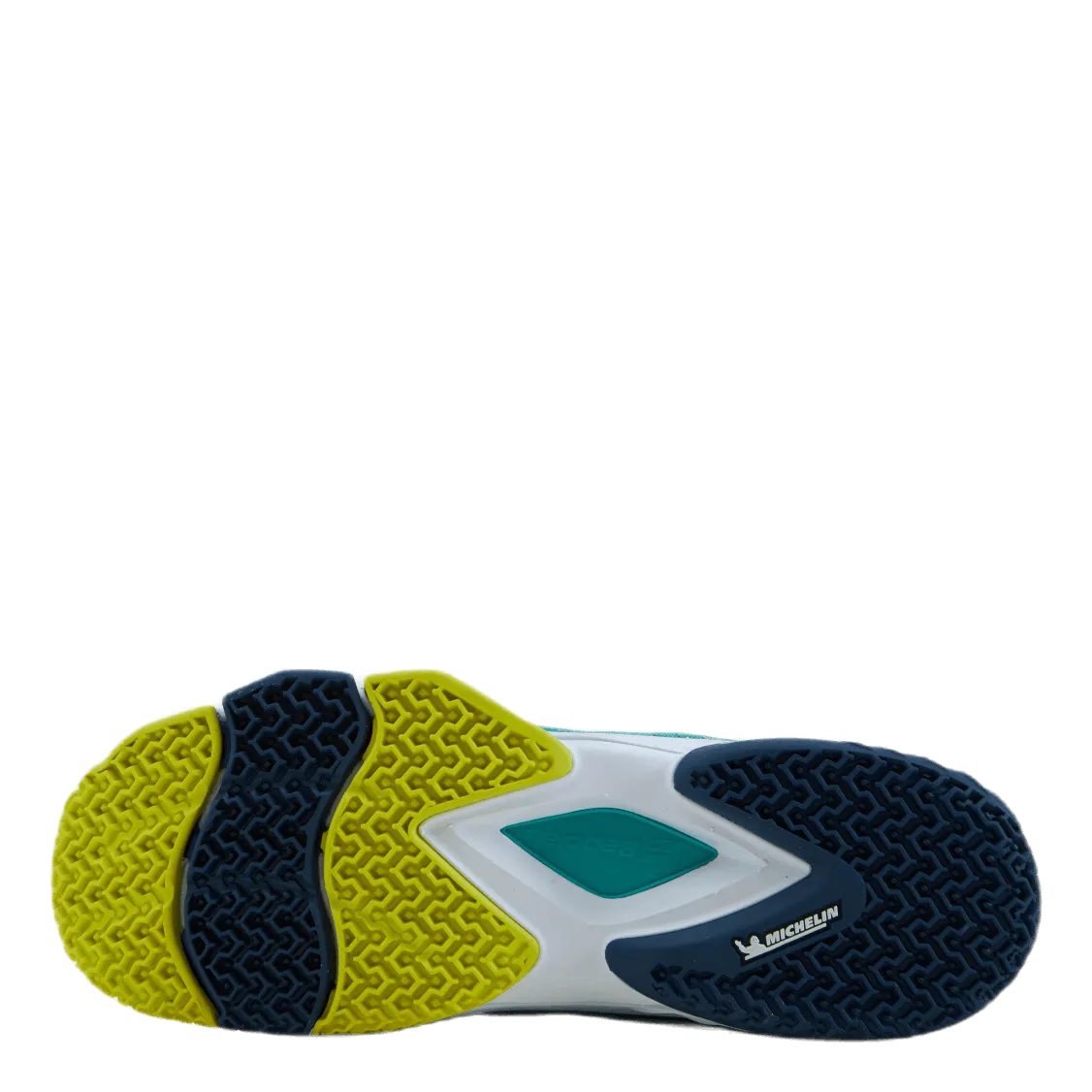Jet Premura Green/Yellow