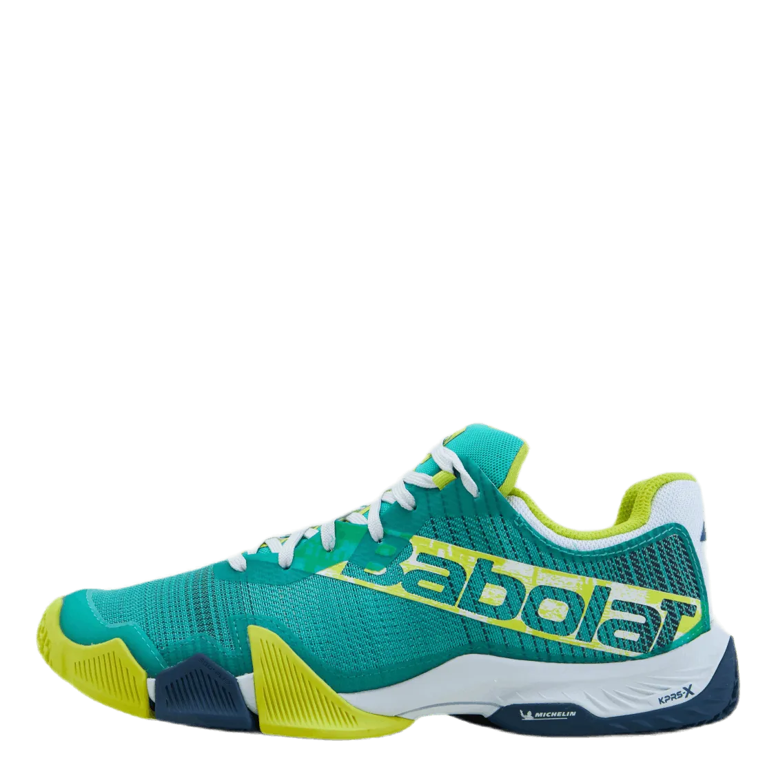 Jet Premura Green/Yellow