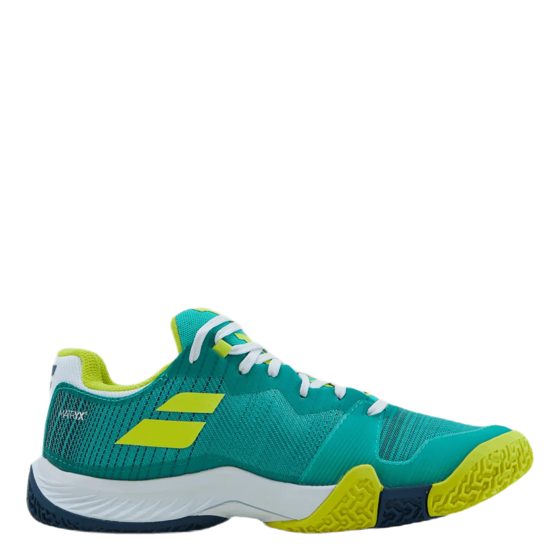 Jet Premura Green/Yellow