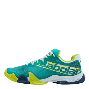 Jet Premura Green/Yellow