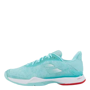 Jet Tere Clay Turquoise