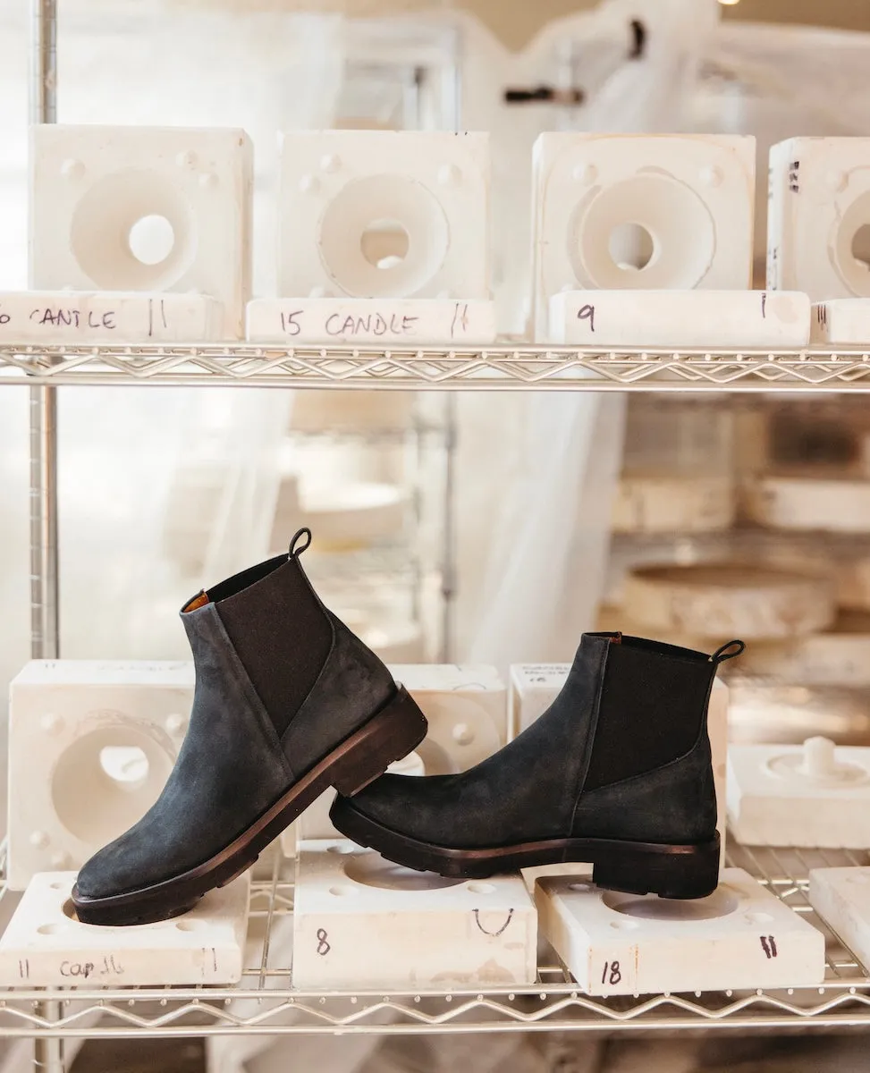 Leggera Boot