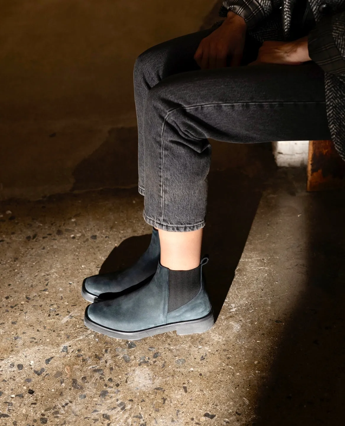 Leggera Boot