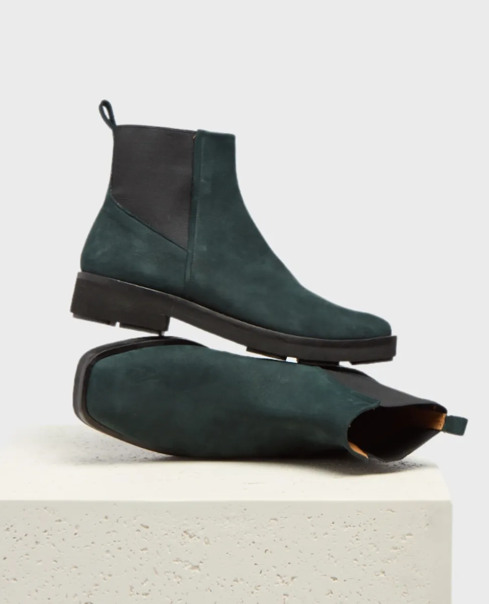 Leggera Boot