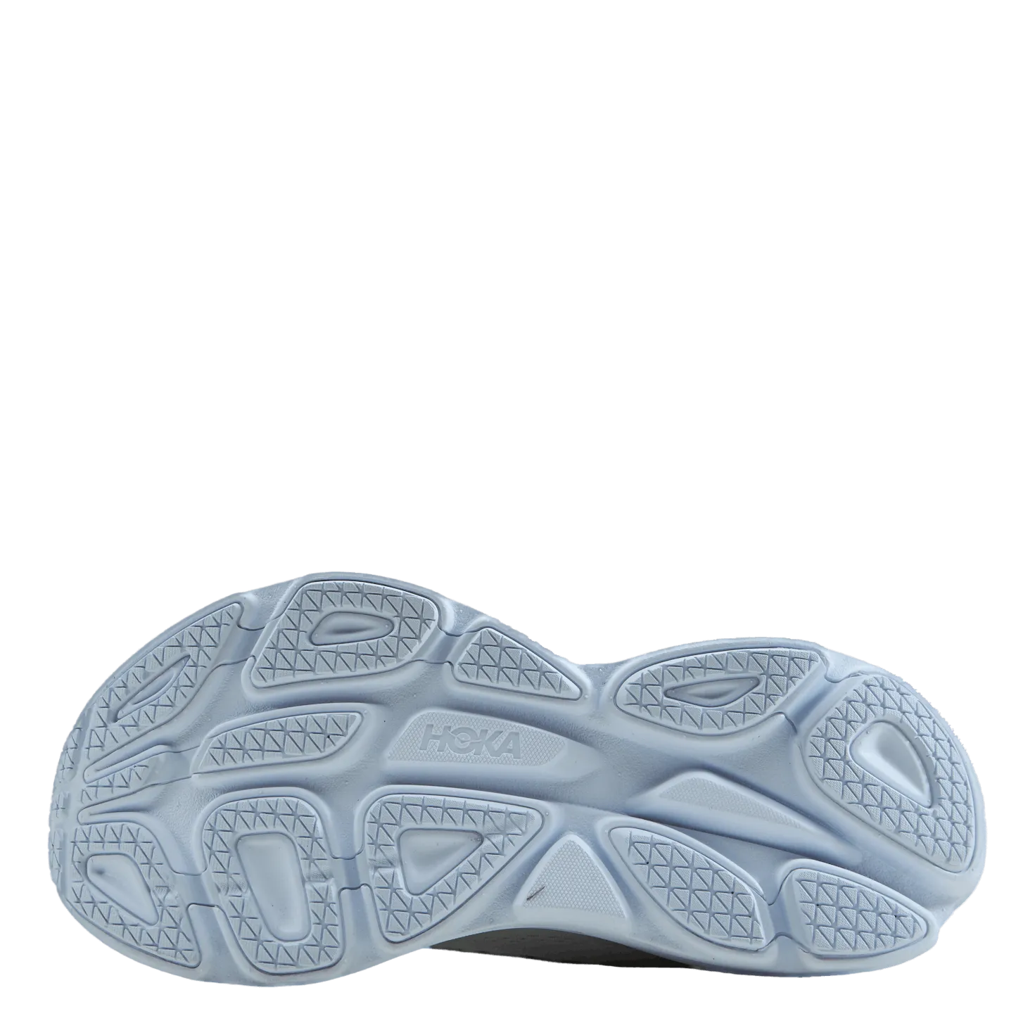 M Bondi 8 White / White